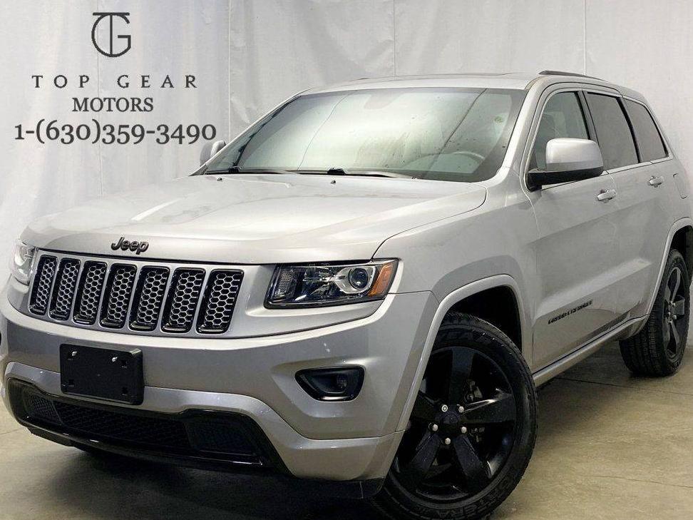 JEEP GRAND CHEROKEE 2015 1C4RJFAG7FC660028 image